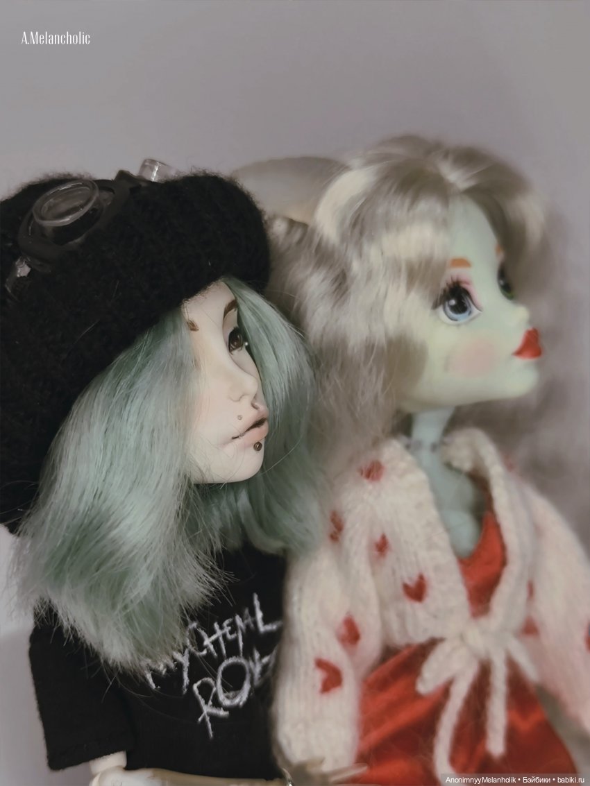 I don't love you like I loved you yesterday (фото 5)