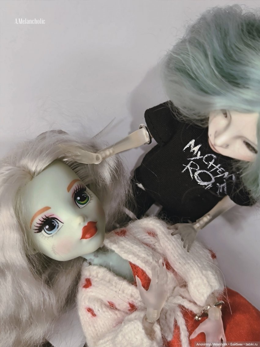 I don't love you like I loved you yesterday (фото 7)