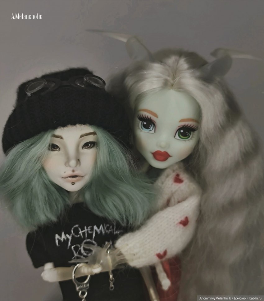 I don't love you like I loved you yesterday (фото 4)