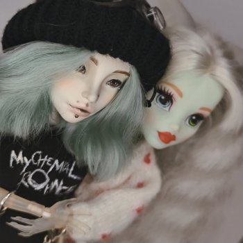 I don't love you like I loved you yesterday