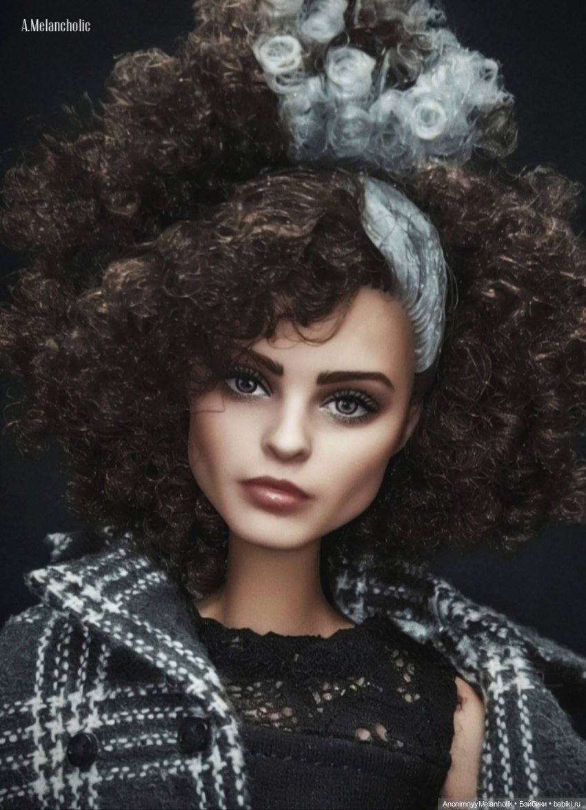 Хелена — Куклы Harry Potter (Гарри Поттер) Mattel: Wizarding World (фото 5)