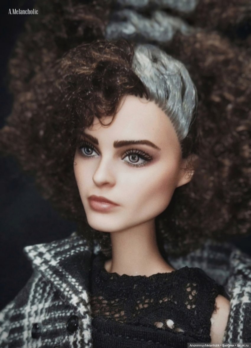 Хелена — Куклы Harry Potter (Гарри Поттер) Mattel: Wizarding World (фото 6)