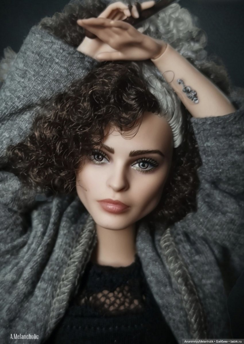 Хелена — Куклы Harry Potter (Гарри Поттер) Mattel: Wizarding World