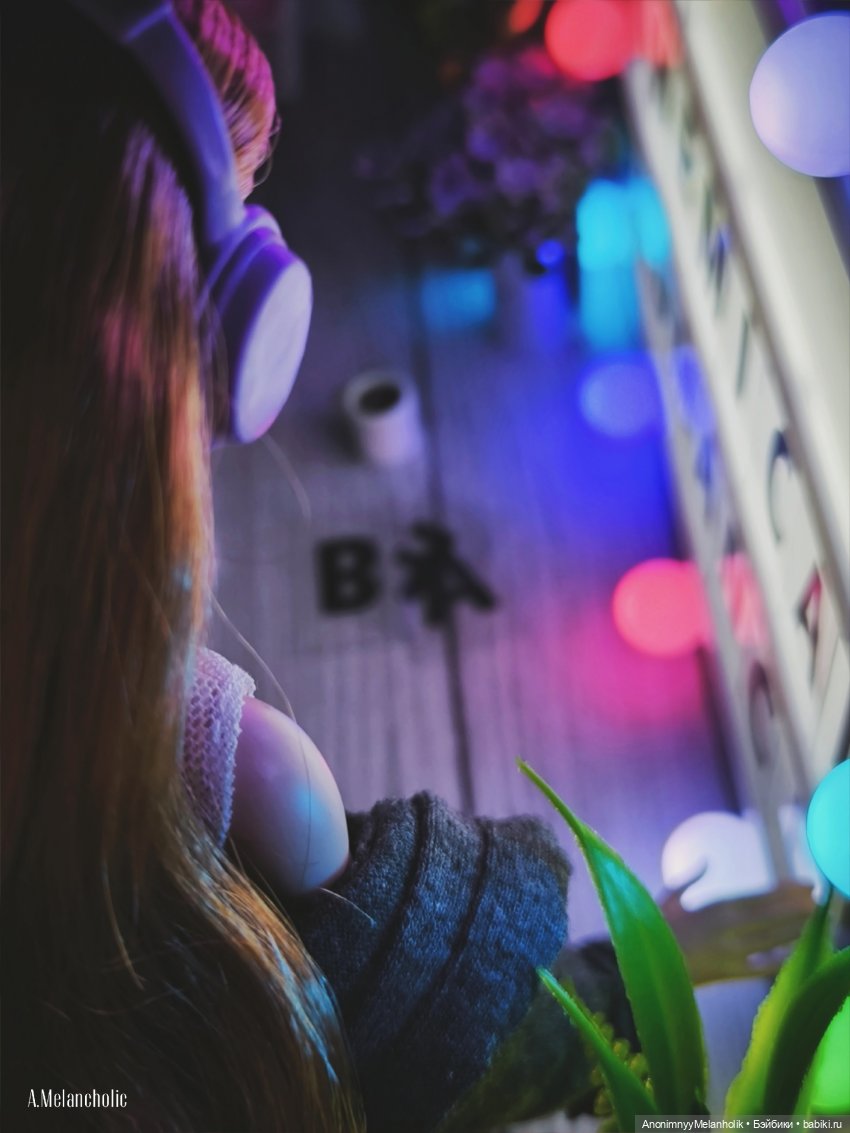 Вечер в кукольном домике — Куклы Barbie (Барби): Looks (фото 2)