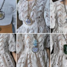 Подвески для кукол формата 1/6