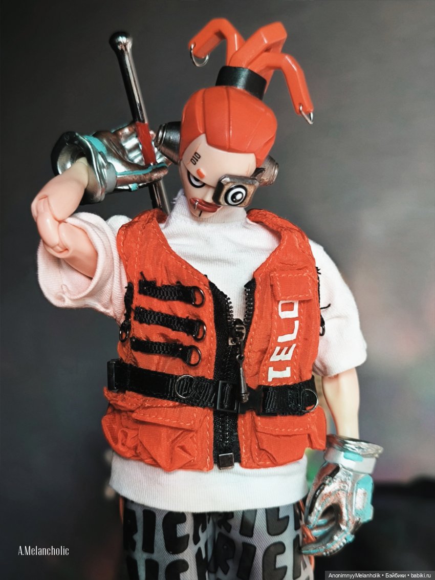 Return to star ⭐ Kurai Ryo (фото 5)