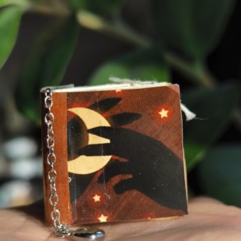 Рукоделие для кукольного домика