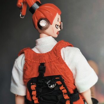 Return to star ⭐ Kurai Ryo