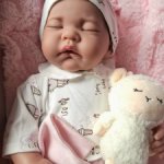 Малышка Luna от Antonio Juan