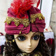 Taeyang Wati T-206 Exotic Raja King(Fullset,Rare)