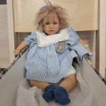 Оливия (Olivia) от Рут Треффайзен