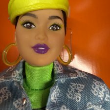 Кукла Barbie BMR1959 (Барби БМР1959 азиатка) Кира