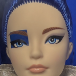 Barbie Star Wars R2-D2 (Gold Label) — в родном шиппере, США