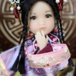 Ruby Red Джи Джи