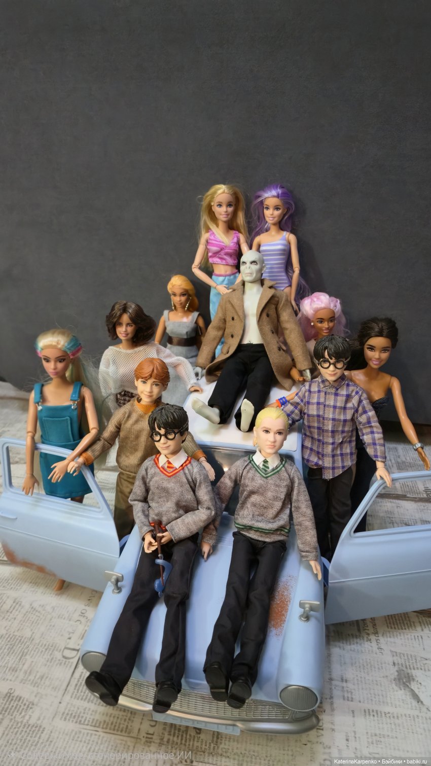 Продолжение моей коллекции (фото 2)