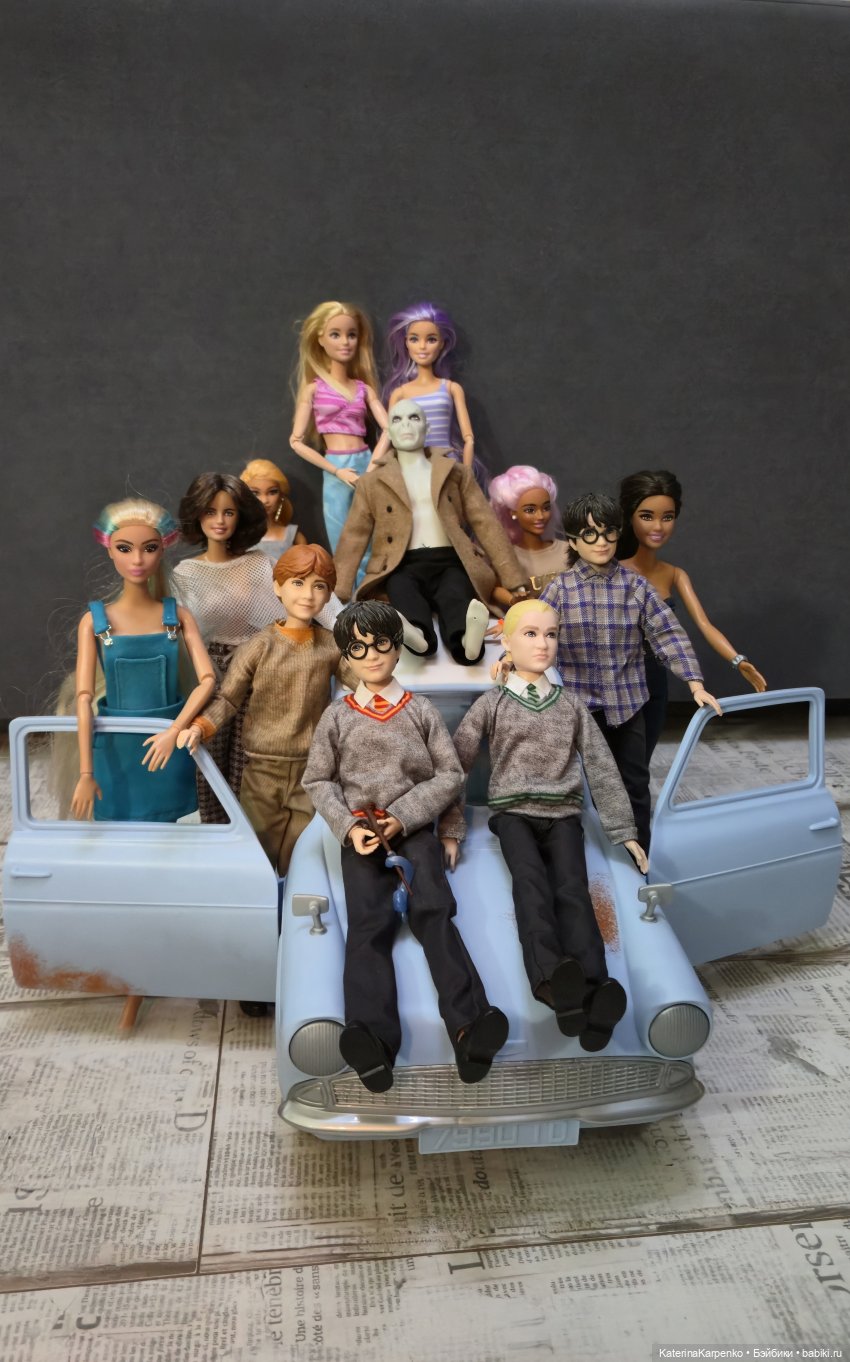 Продолжение моей коллекции (фото 3)