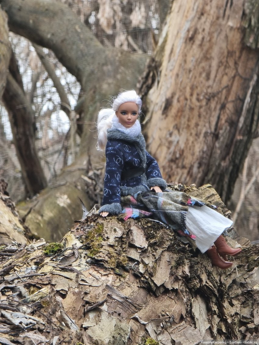Возвращение или как мы съездили в деревню | Бэйбики Возвращение или как мы съездили в деревню (фото 3)