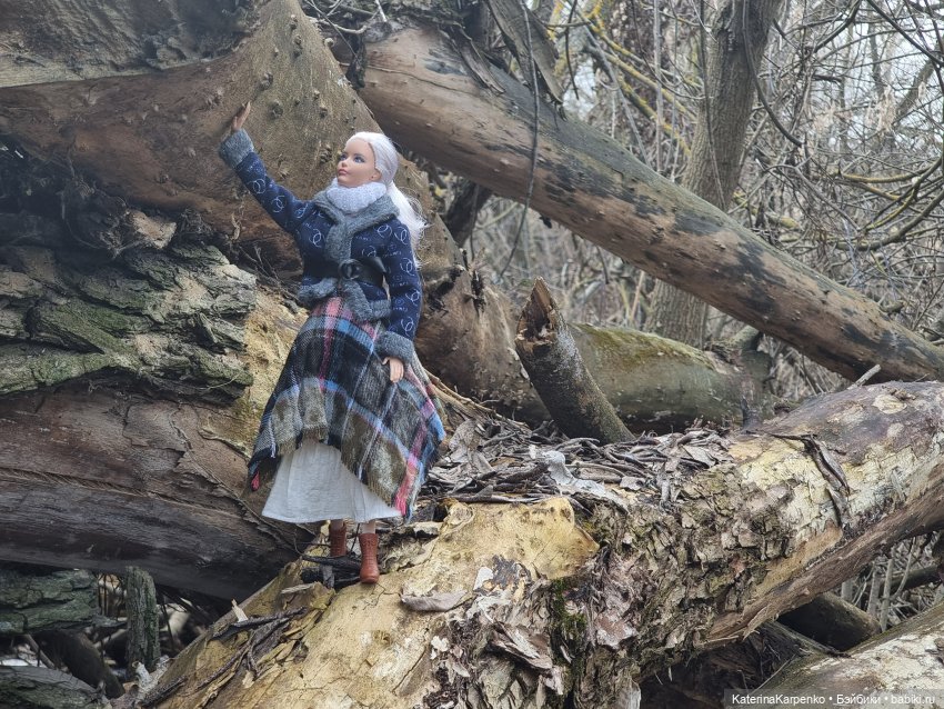 Возвращение или как мы съездили в деревню | Бэйбики Возвращение или как мы съездили в деревню (фото 5)