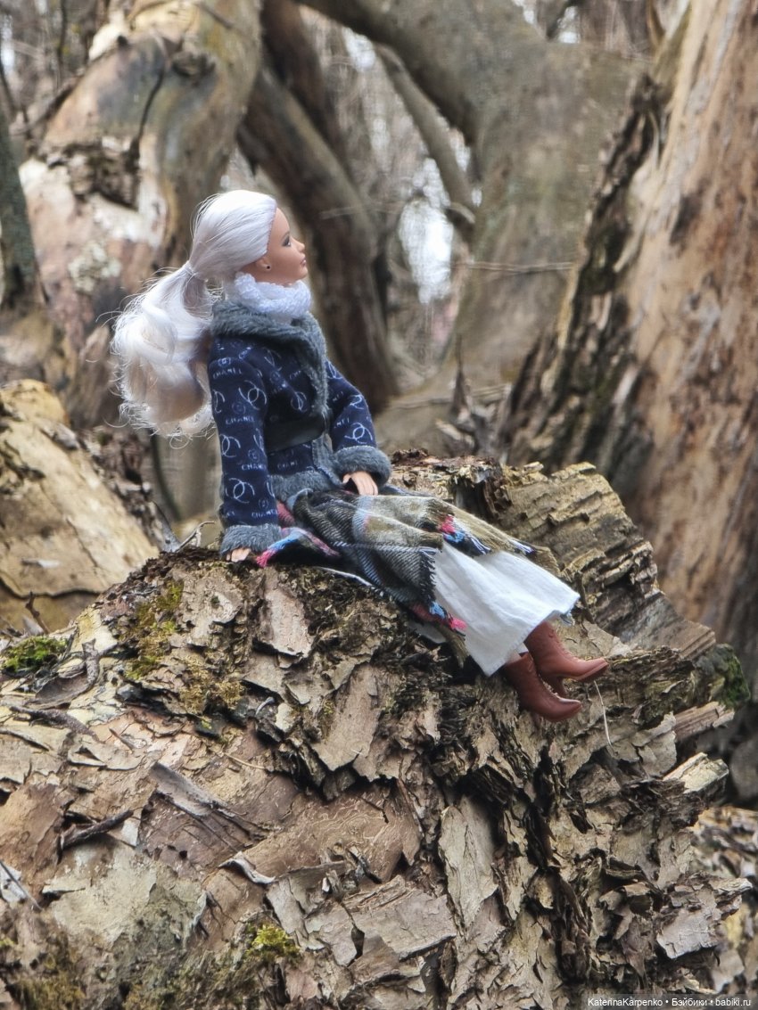 Возвращение или как мы съездили в деревню | Бэйбики Возвращение или как мы съездили в деревню (фото 4)