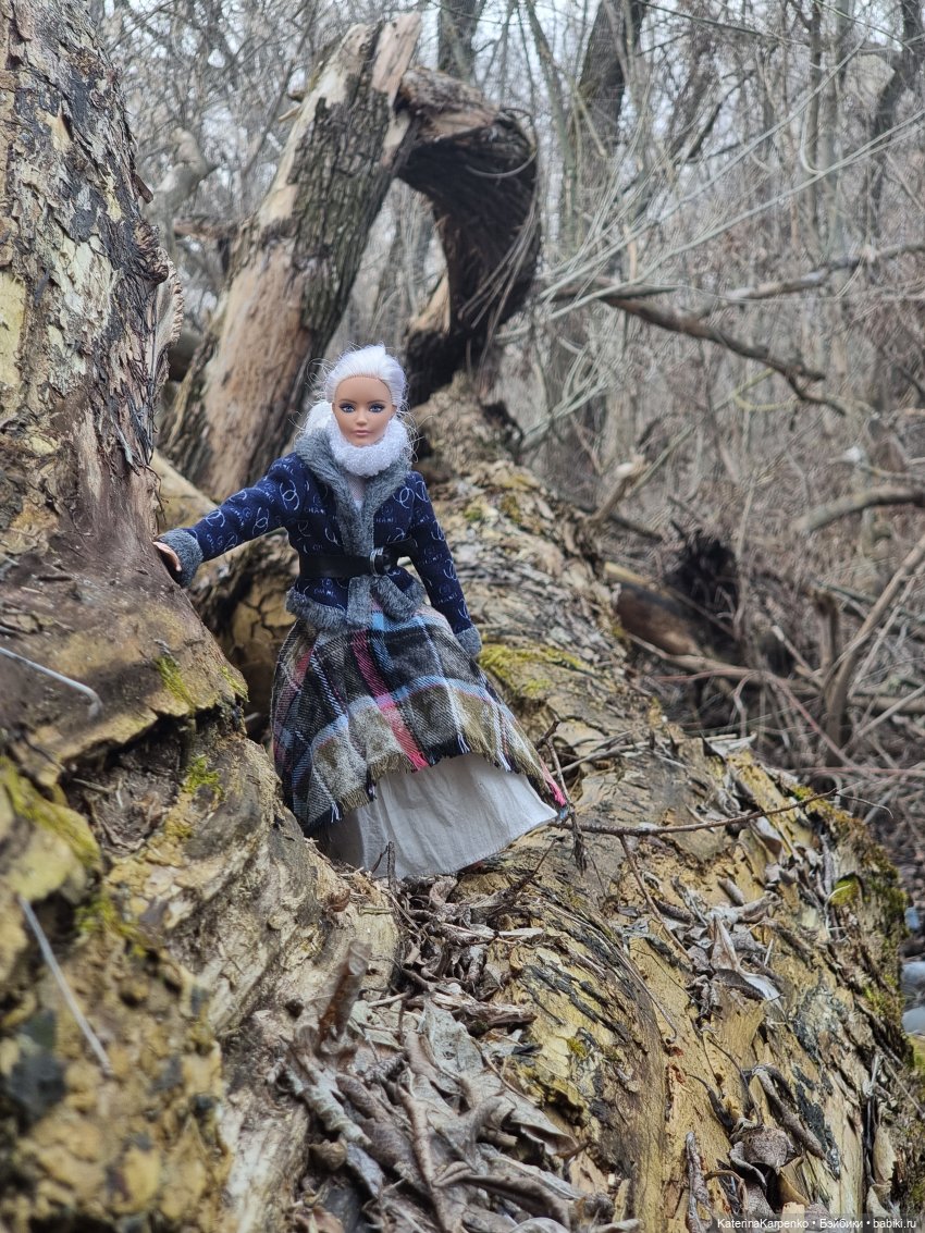 Возвращение или как мы съездили в деревню | Бэйбики Возвращение или как мы съездили в деревню (фото 2)