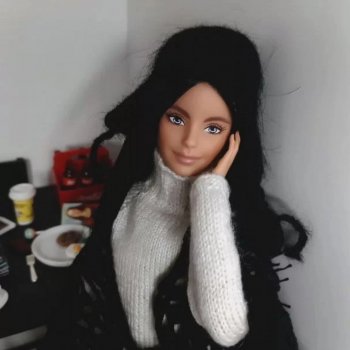 Месяц небытия и моя Милли.
