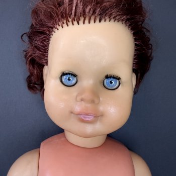 Помогите опознать куклу 🙏