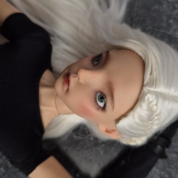 Опасная красота Жозефины Jacoosun Josephine