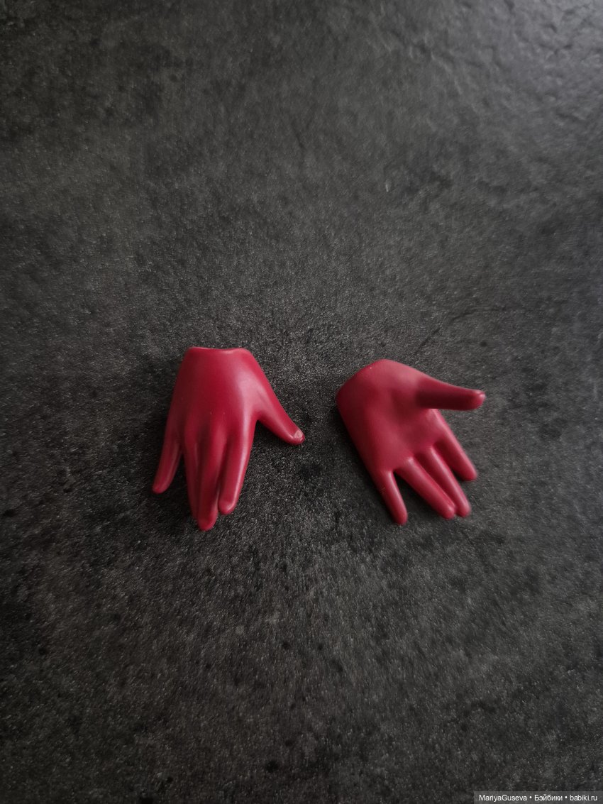SKULLPANDA × DUCATI 1/6 Action Figure (фото 9)