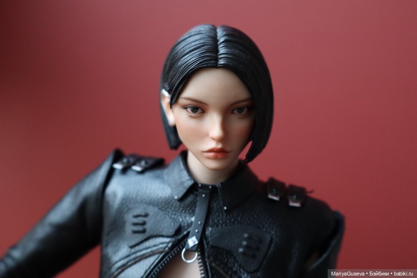 POP COSTUME x 331.STUDIO 1/6 Breeder Plan Series 1 Shackles (фото 8)