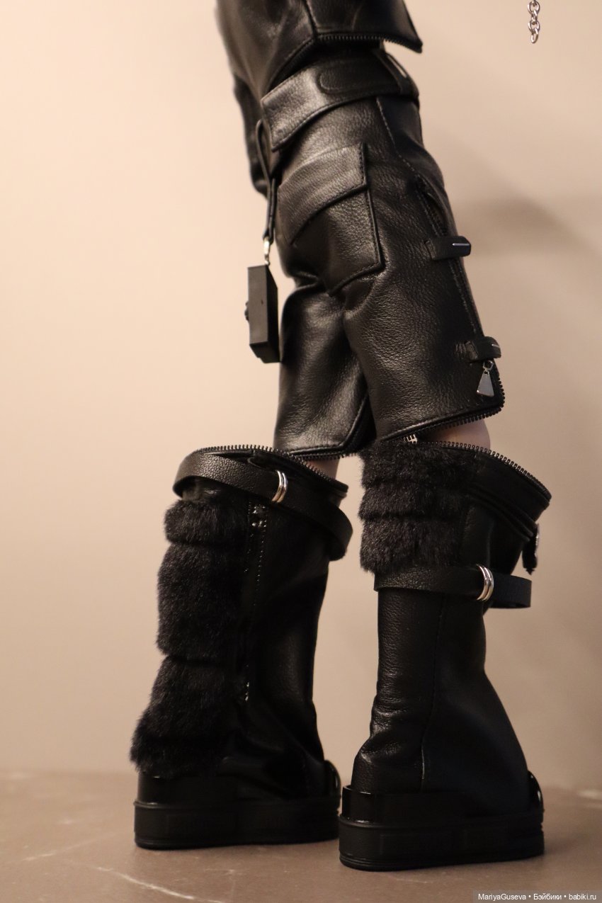 POP COSTUME x 331.STUDIO 1/6 Breeder Plan Series 1 Shackles