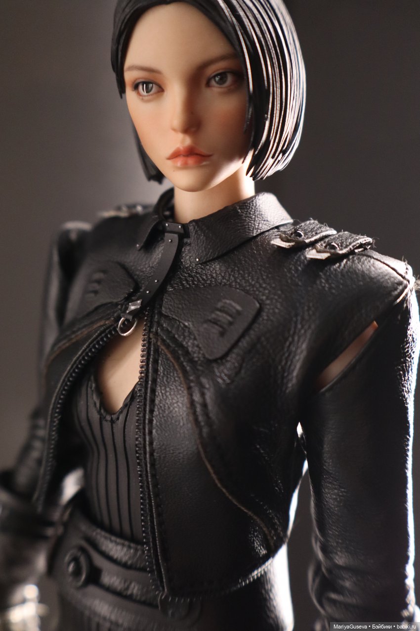 POP COSTUME x 331.STUDIO 1/6 Breeder Plan Series 1 Shackles (фото 9)