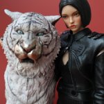 Экшен-фигурка POP COSTUME x 331.STUDIO 1/6 Breeder Plan Series 1 Shackles