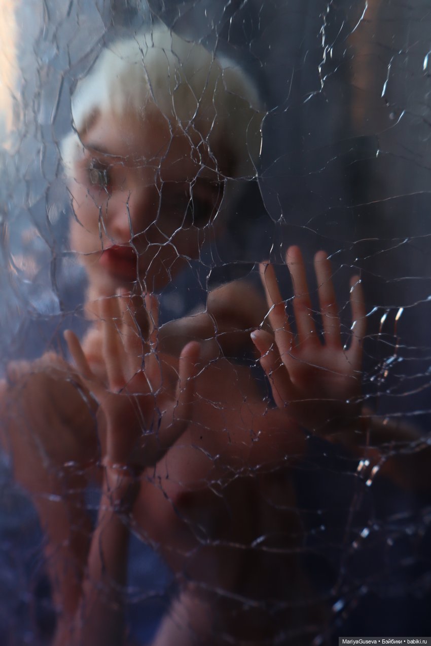 Тишина на полную громкость (Crave Pashapasha NY) (фото 7)