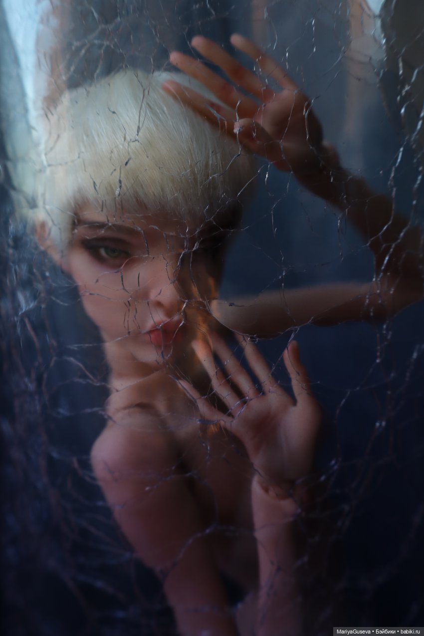Тишина на полную громкость (Crave Pashapasha NY) (фото 9)