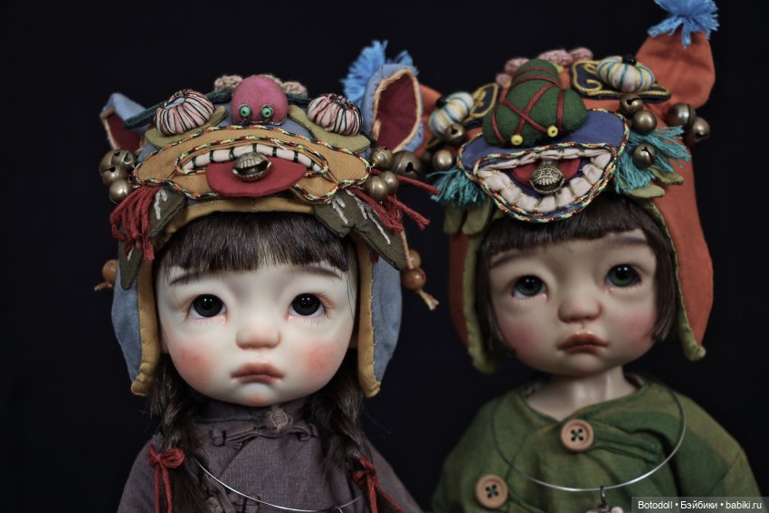 Привет! Я художница BJD из Китая — представляю свой бренд Botodoll 👋 | Бэйбики Привет! Я художница BJD из Китая — представляю свой бренд Botodoll 👋