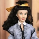 Куплю оригинальные аутфиты Франклин Минт для Скарлетт