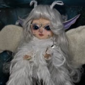 Nadindolls или куклы Надежды