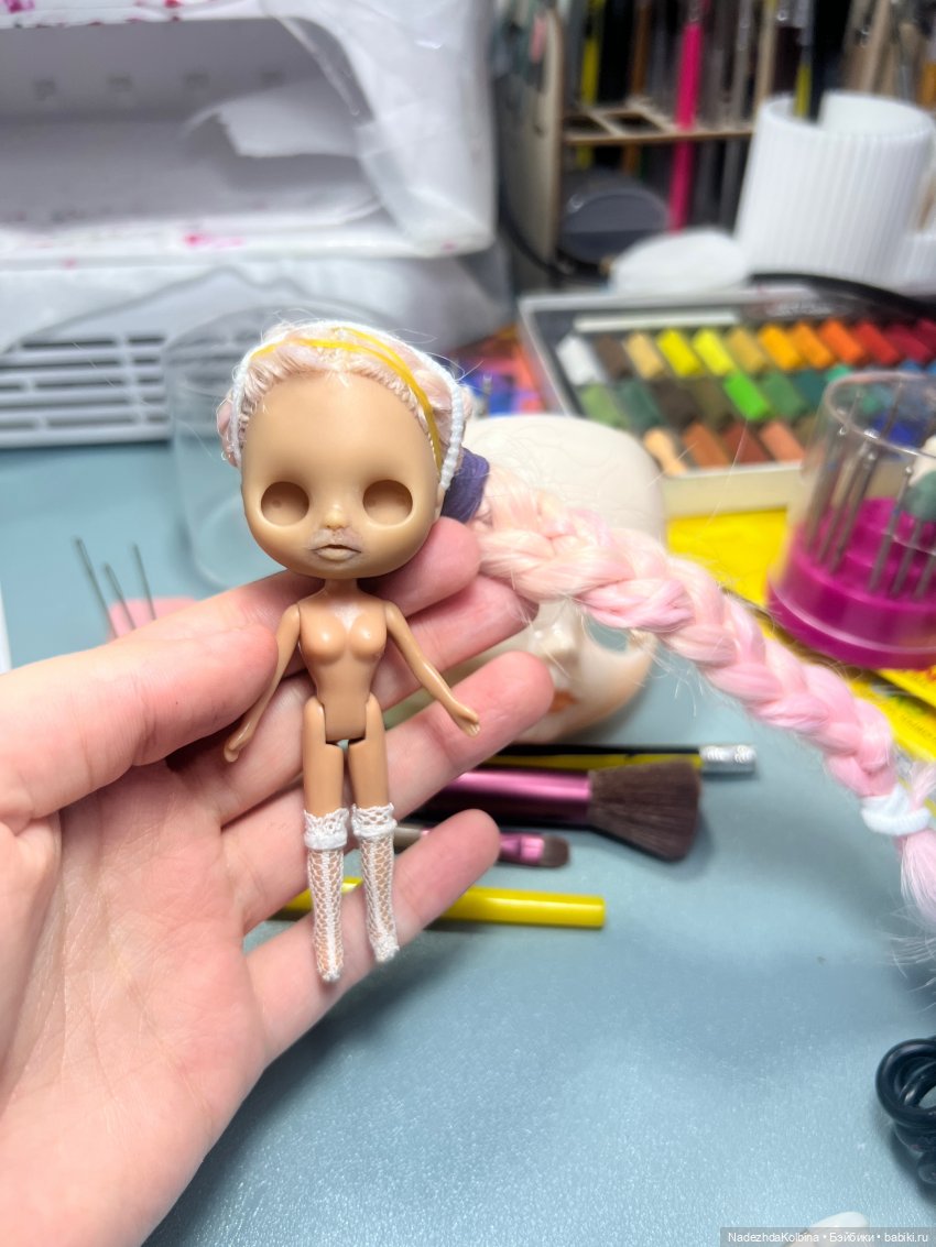 Работа с петит блайз