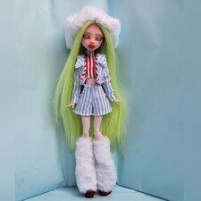 Одежда для куклы Monster High G1