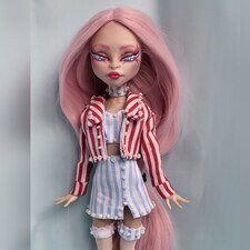 Одежда для куклы Monster High G1