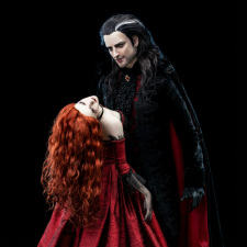 Коллекционная вампирская пара