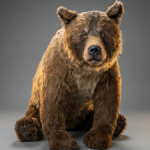 Медведь - Потапыч