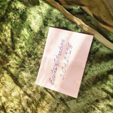 Ткань Плюш СССР Отрезы