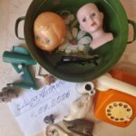 Куклы Игрушки СССР Разные Цены разные