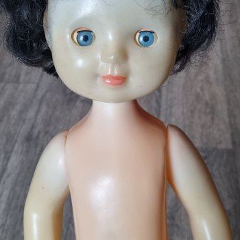 Помогите распознать куклу