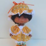 Апельсинка Orange Blossom, серия Classic Collection (репродукция 80-х)