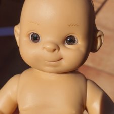 Пупс паолитос Паола Рейна  Paola Reina 90x