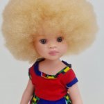 Зури Паола Рейна