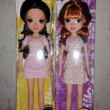 Куклы Moxie Girlz