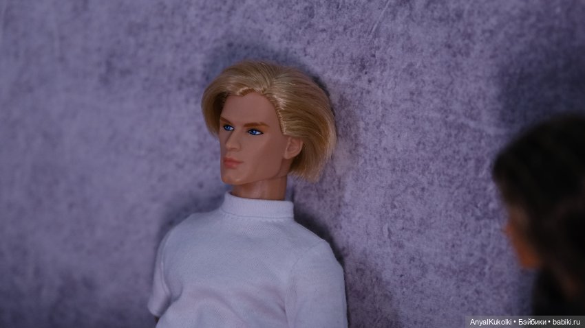 Фотоистории Ани и Куколок/ "...И вспыхнет пламя" (фото 9)